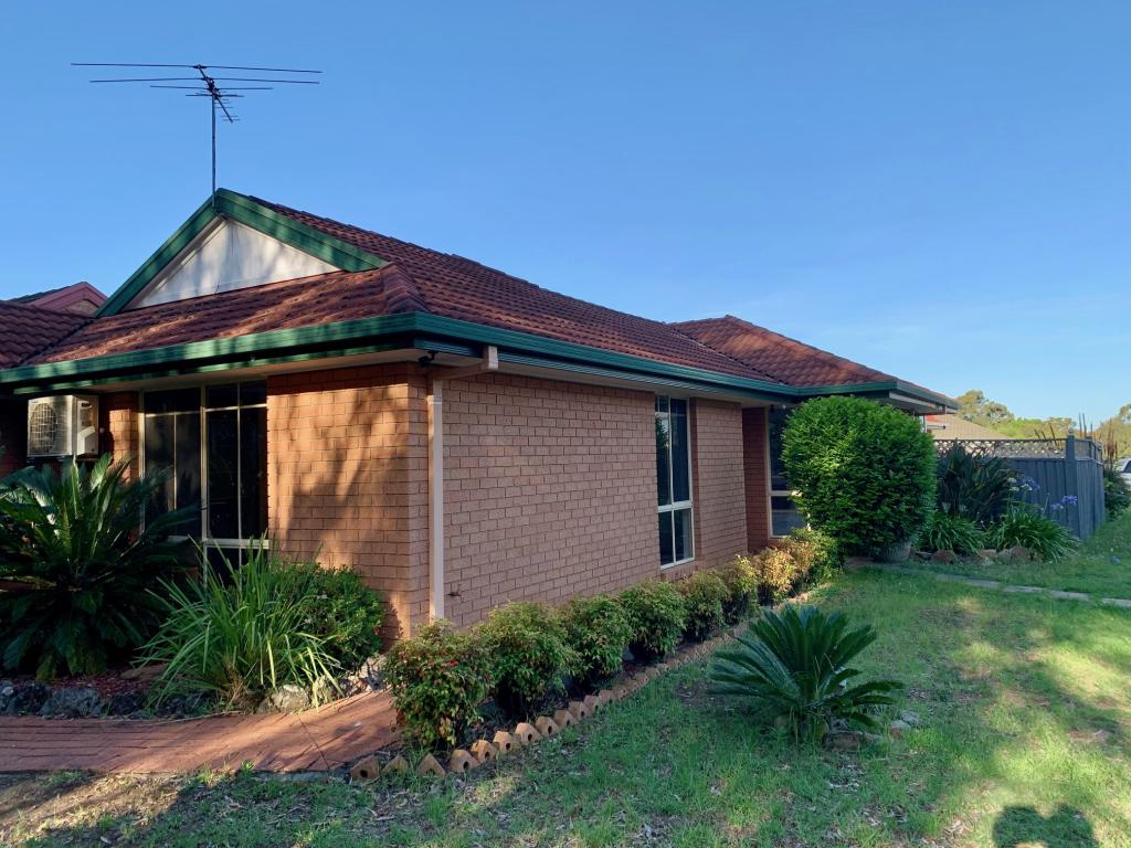 1 Mayman Row, Menai, NSW 2234