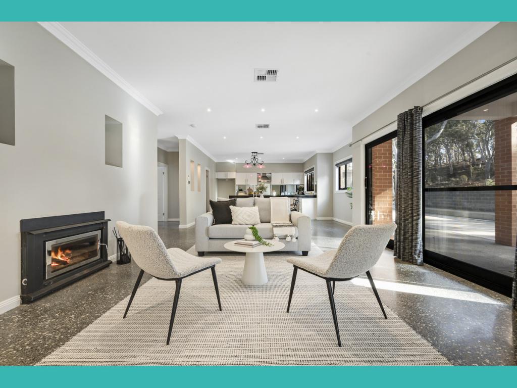 24 Hideaway Pl, Bywong, NSW 2621