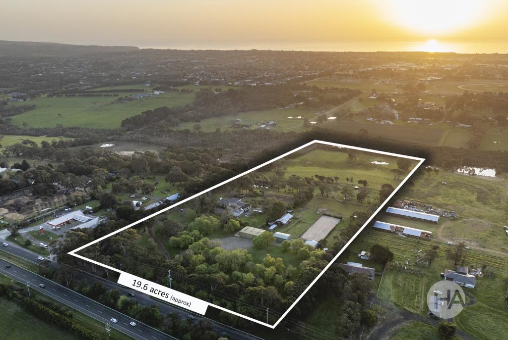 836 Moorooduc Hwy, Mornington, VIC 3931