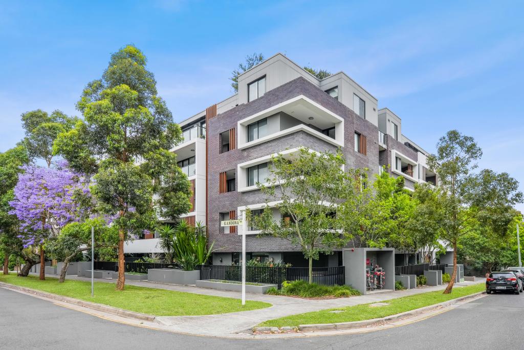 2/1-9 Kanoona Ave, Homebush, NSW 2140