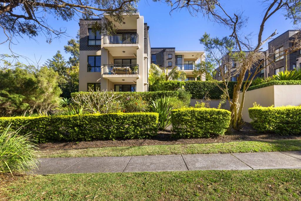 39/15-23 Premier St, Gymea, NSW 2227
