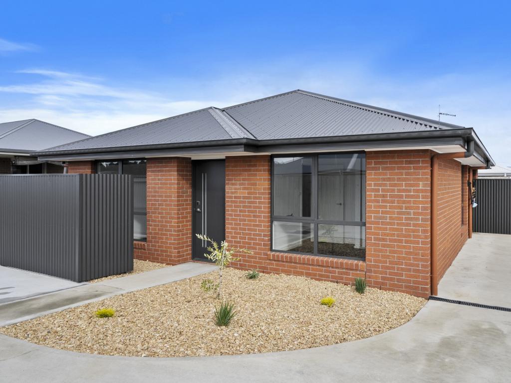 1/29 Whitelea Ct, Sorell, TAS 7172