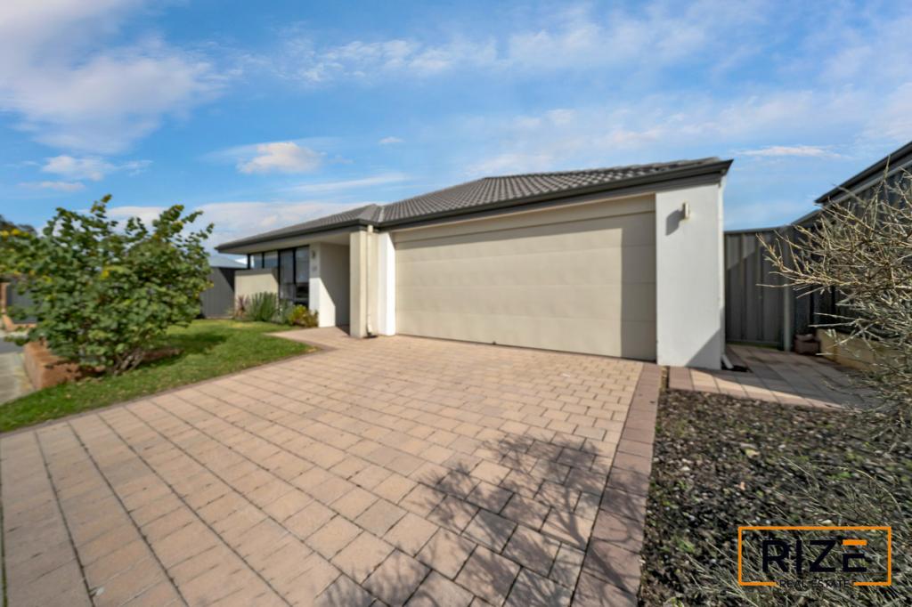 20 Nutcote Rd, Banksia Grove, WA 6031