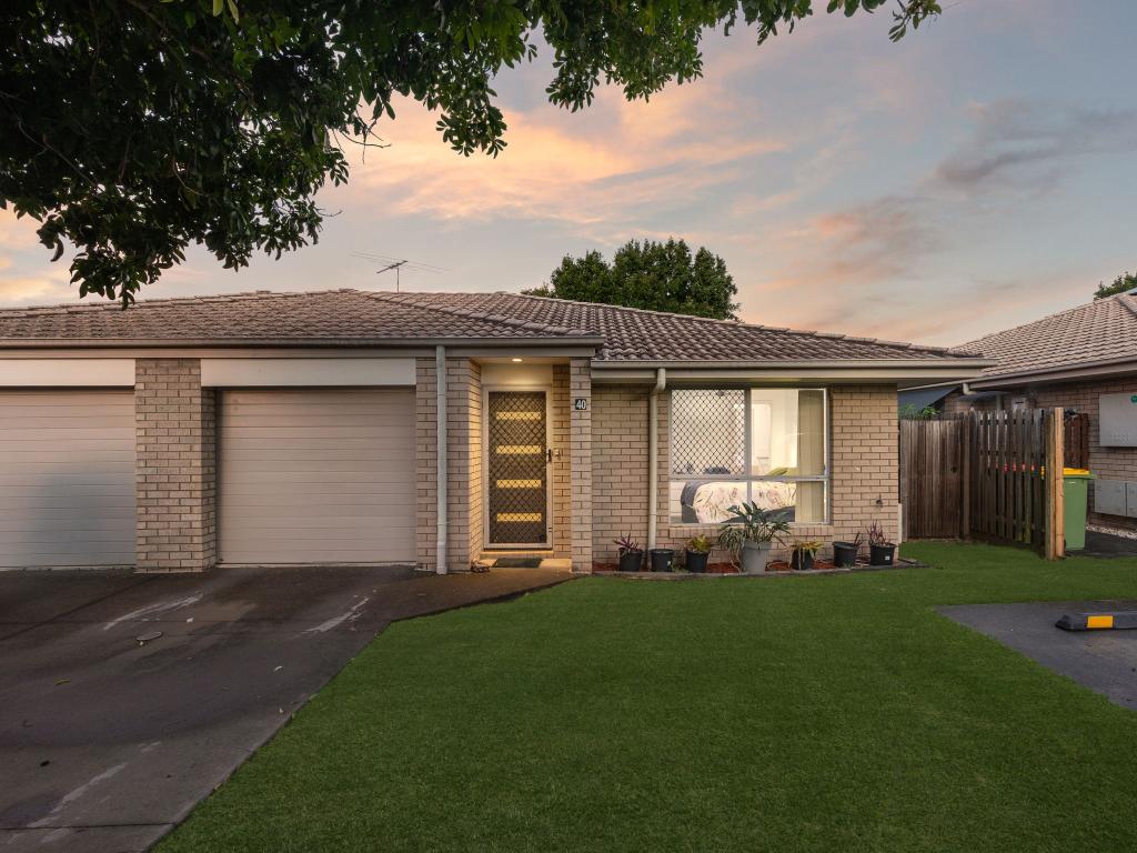 40/15 Workshops St, Brassall, QLD 4305