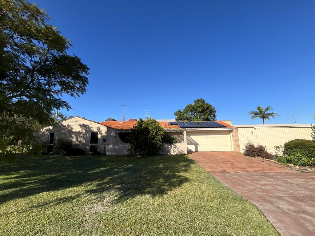 84 Prestonwood St, East Bunbury, WA 6230