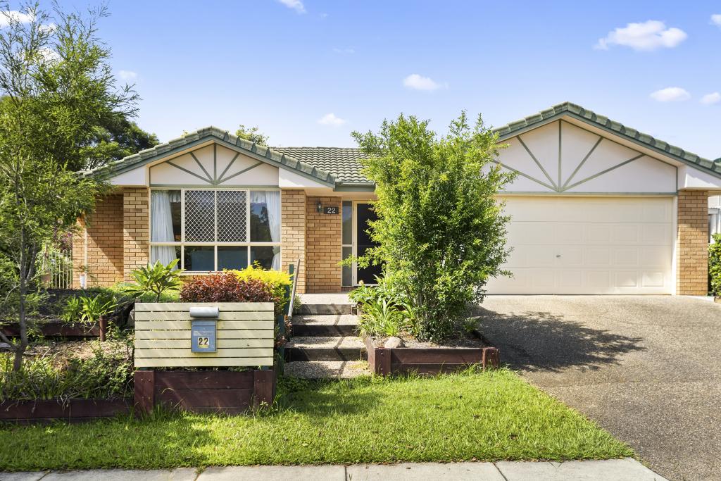 22 Mcgregor Way, Ferny Grove, QLD 4055