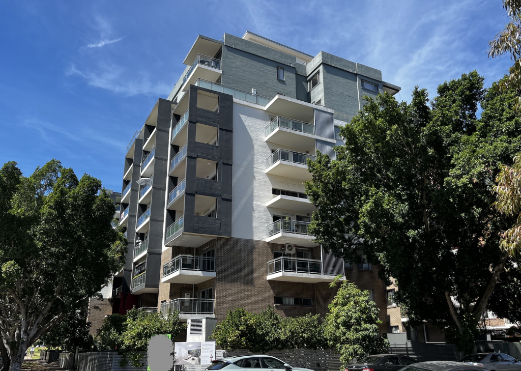 24/24 Lachlan St, Liverpool, NSW 2170