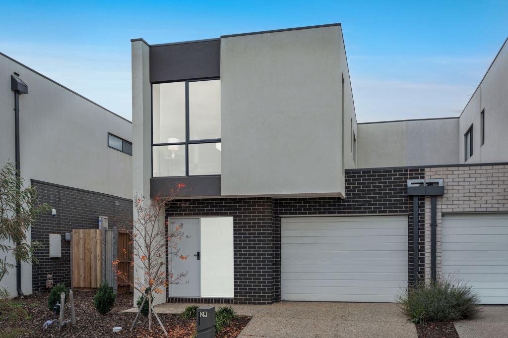 29 Fusion Dr, Wyndham Vale, VIC 3024