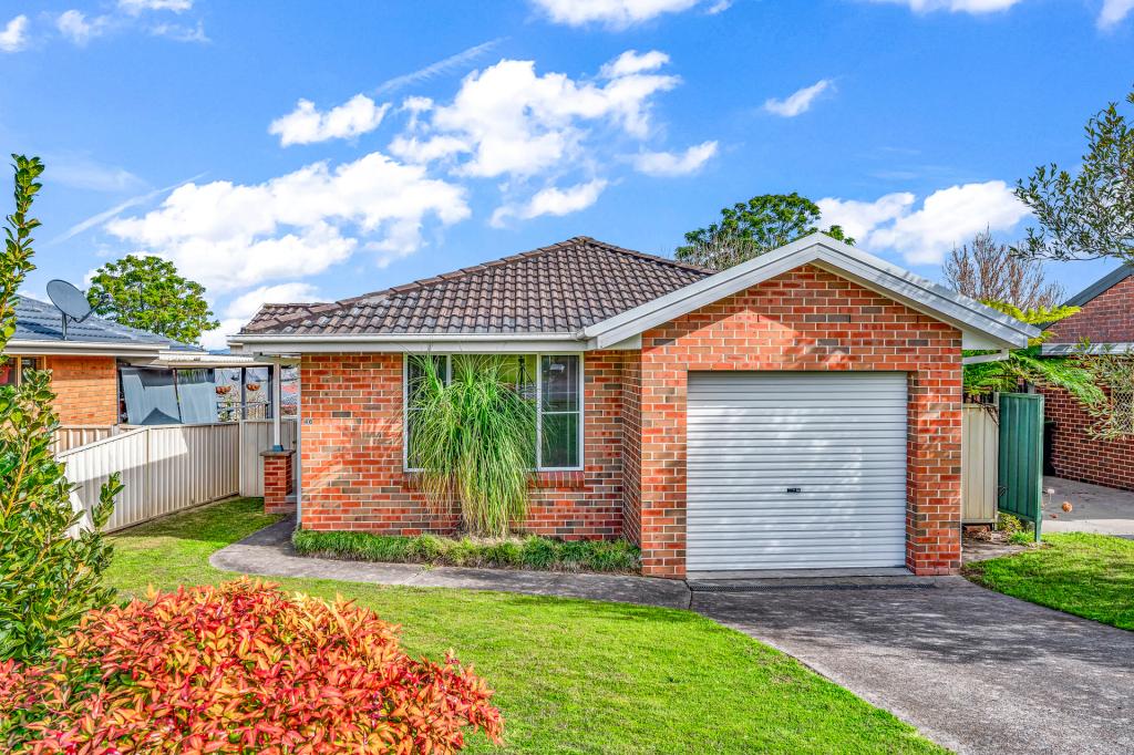 46a Denton Park Dr, Rutherford, NSW 2320