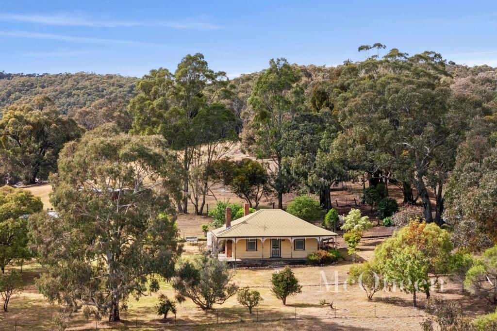 164 SWORDS RD, GLENLYON, VIC 3461