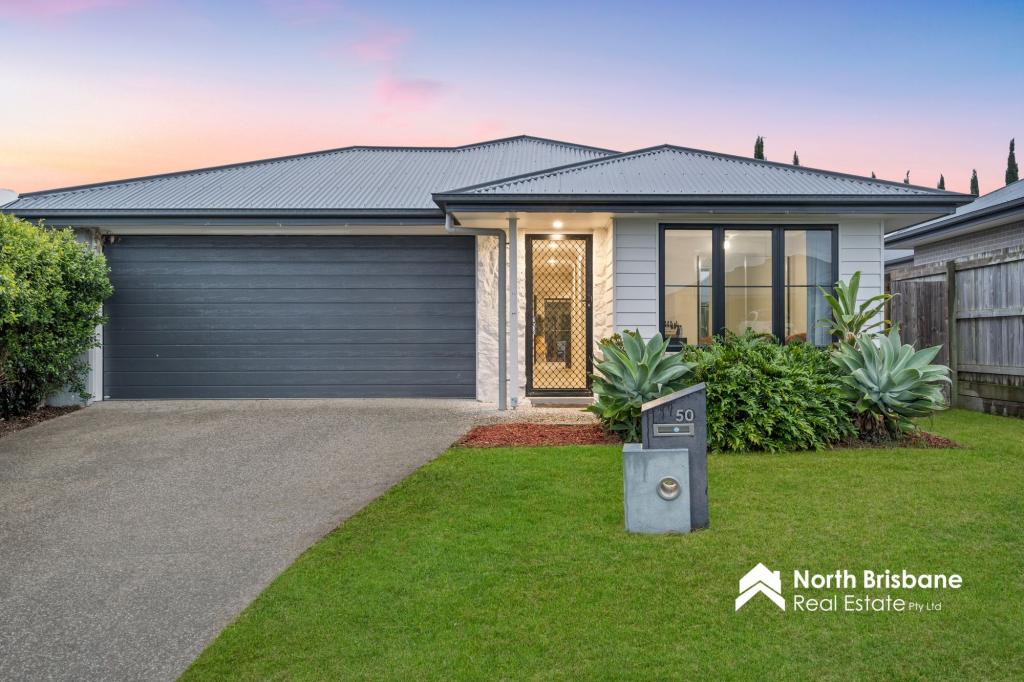 50 Alkina Dr, Burpengary, QLD 4505