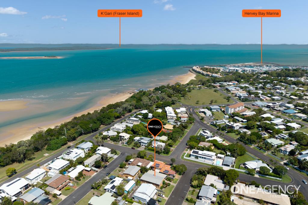 3/80 Hibiscus St, Urangan, QLD 4655