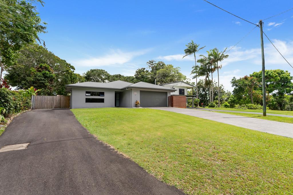 17 Meeroo St, Kuranda, QLD 4881