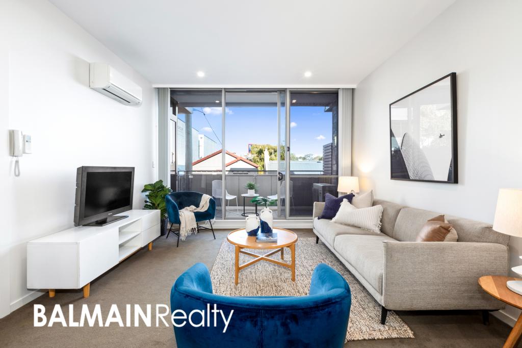 201/43 TERRY ST, ROZELLE, NSW 2039