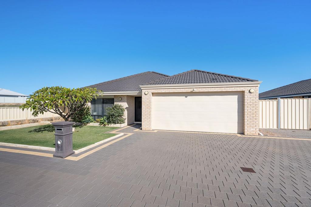 68 Winnetta Rdge, Wandina, WA 6530