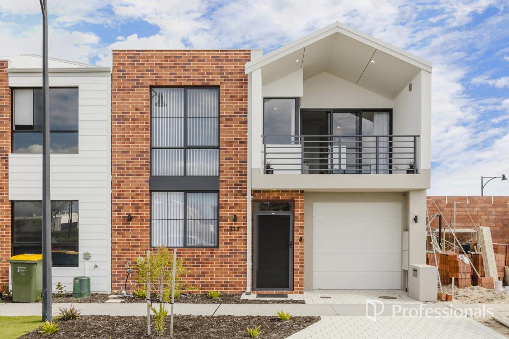 123 Hesperia Pde, Ellenbrook, WA 6069
