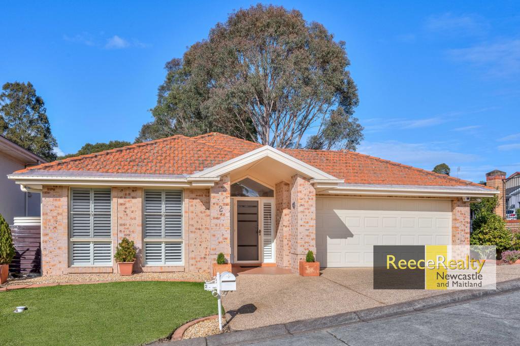 2/150 Birchgrove Dr, Wallsend, NSW 2287