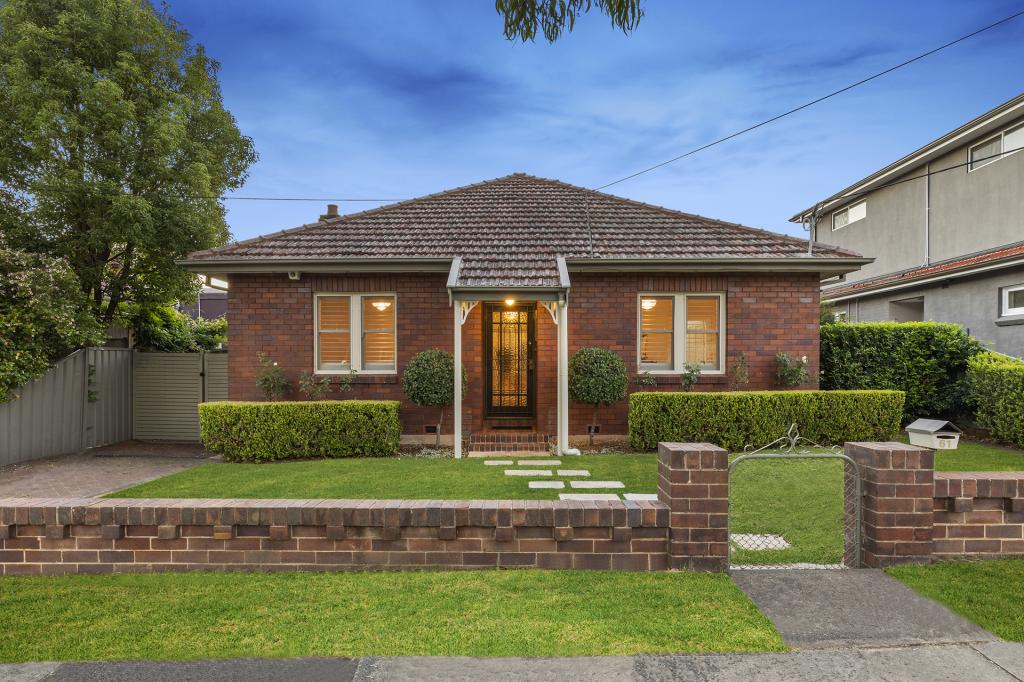 61 Cobham Ave, Melrose Park, NSW 2114