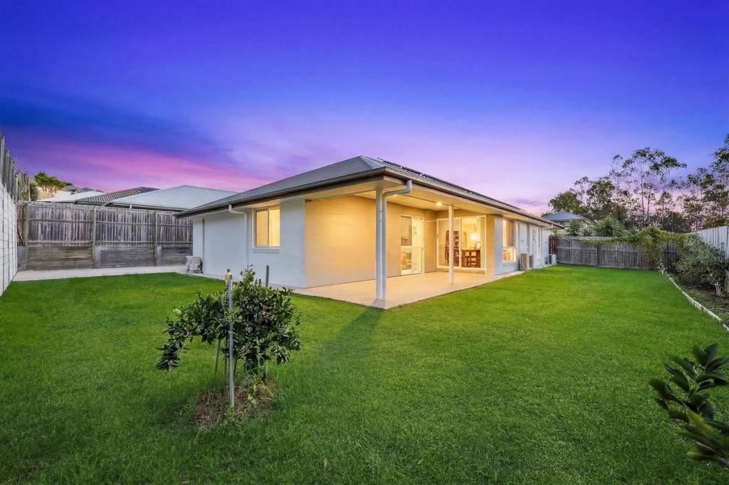 19 Sanctuary Cl, Springfield Lakes, QLD 4300