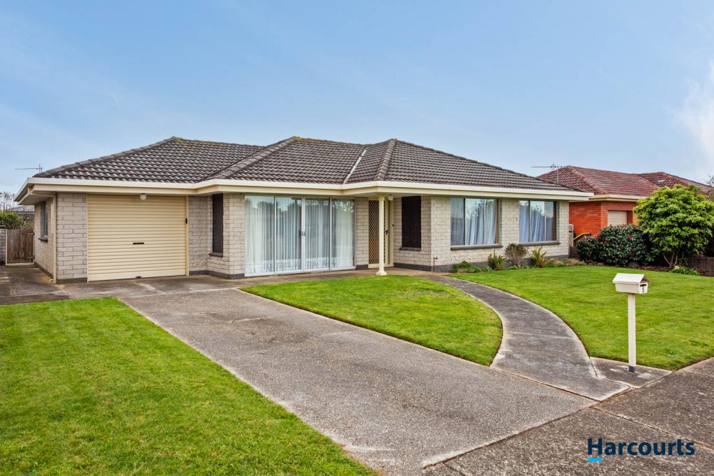 5 Thomas St, Ulverstone, TAS 7315