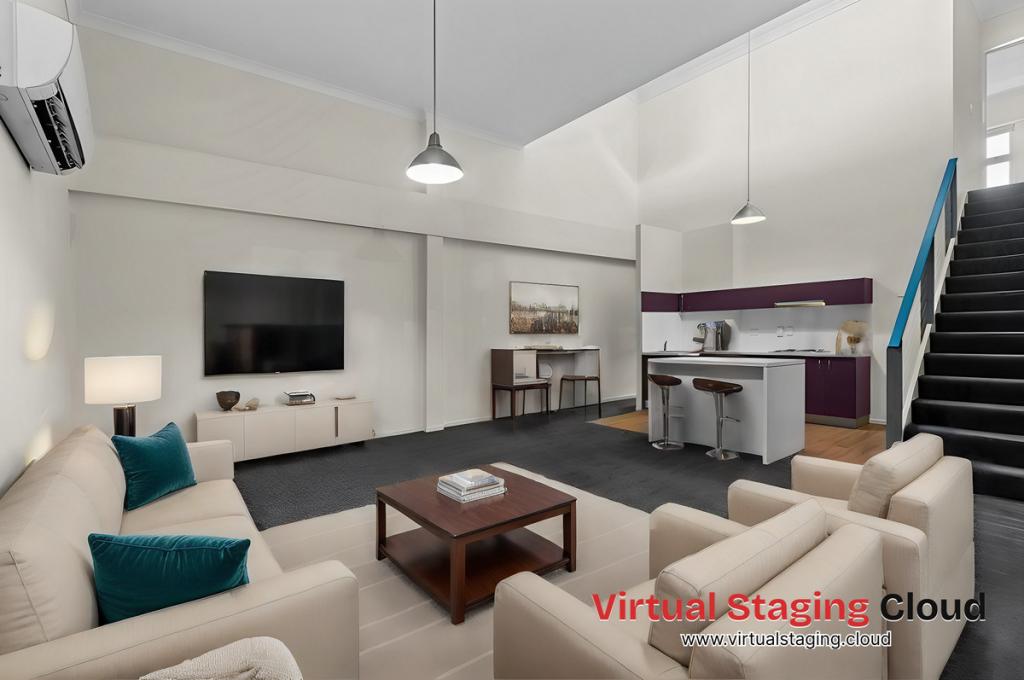 1/300 WICKHAM ST, FORTITUDE VALLEY, QLD 4006