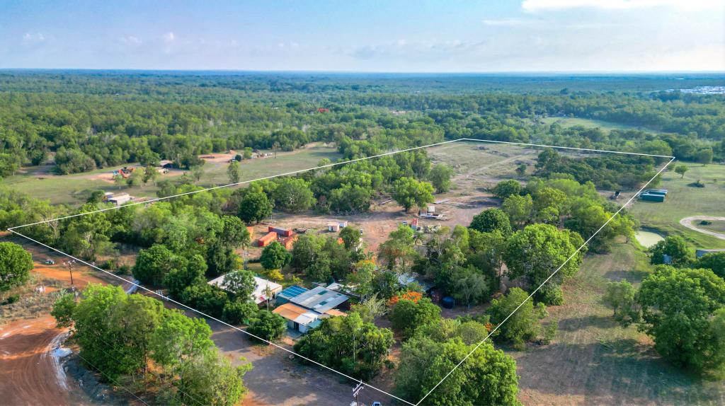 120 Aaaa Rd, Howard Springs, NT 0835