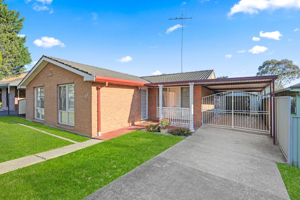 122 Mcfarlane Dr, Minchinbury, NSW 2770