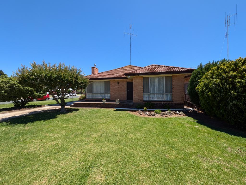 96 Wyndham St, Kerang, VIC 3579