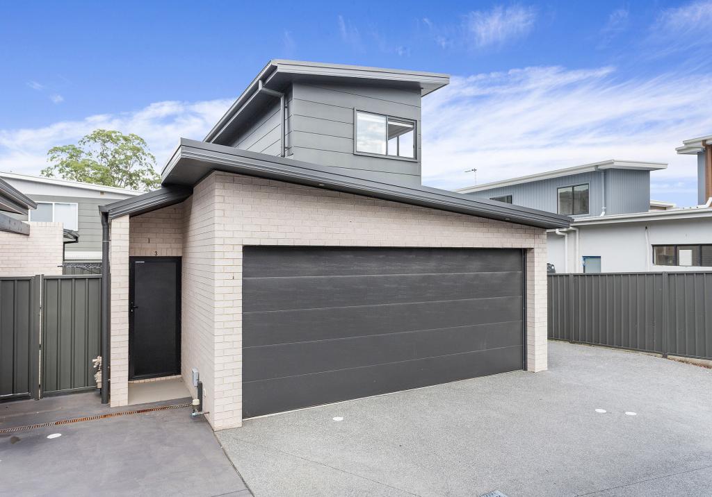 3/22 Upland Ch, Albion Park, NSW 2527