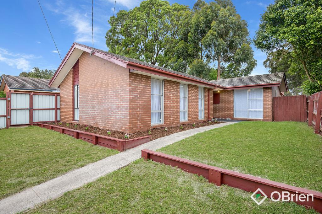 103 Rosemary Cres, Frankston North, VIC 3200