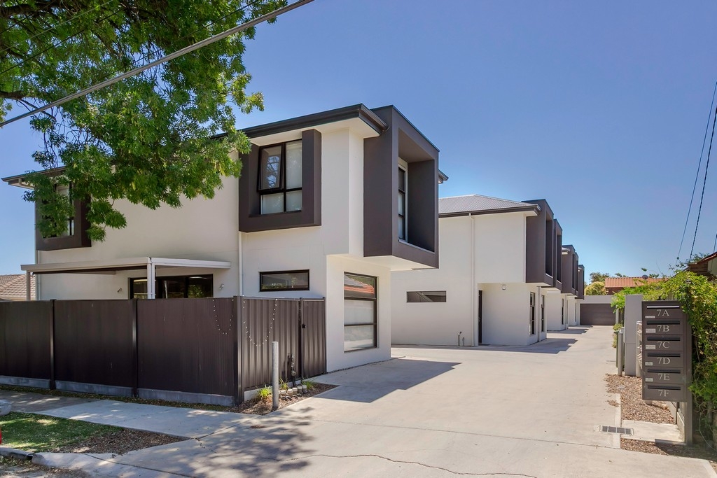 7b Hare St, Kurralta Park, SA 5037