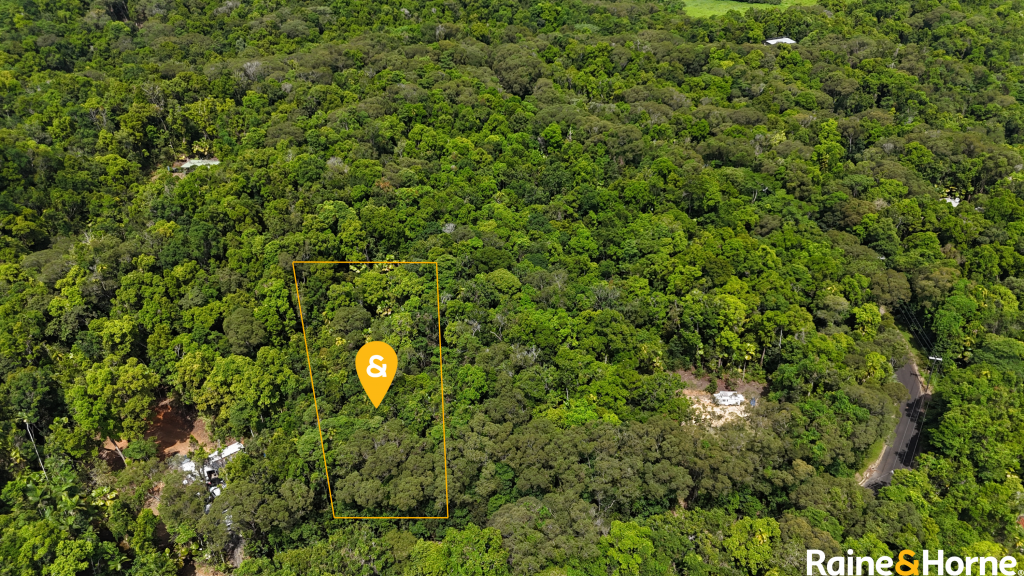 Lot 95 Greendale Ct, Jubilee Heights, QLD 4860