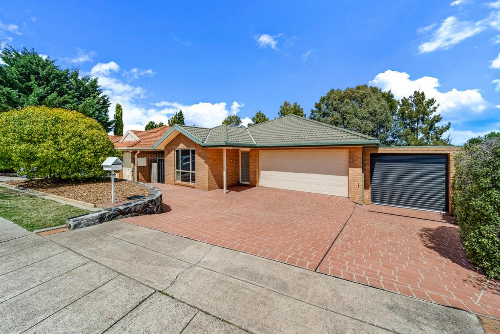 28 Mount Warning Crescent, Palmerston, ACT 2913