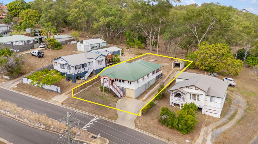45 Eden St, South Gladstone, QLD 4680