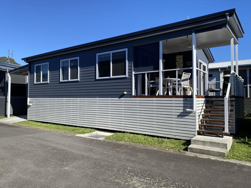 56/40 Shoalhaven Heads Rd, Shoalhaven Heads, NSW 2535