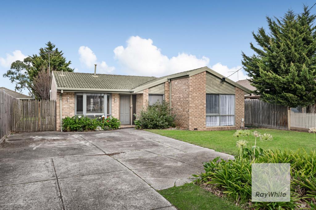 14 Springbank St, Tullamarine, VIC 3043