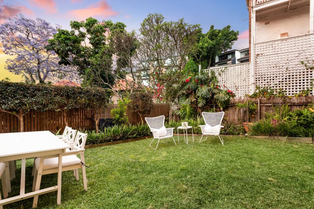 1/21 Mcleod St, Mosman, NSW 2088