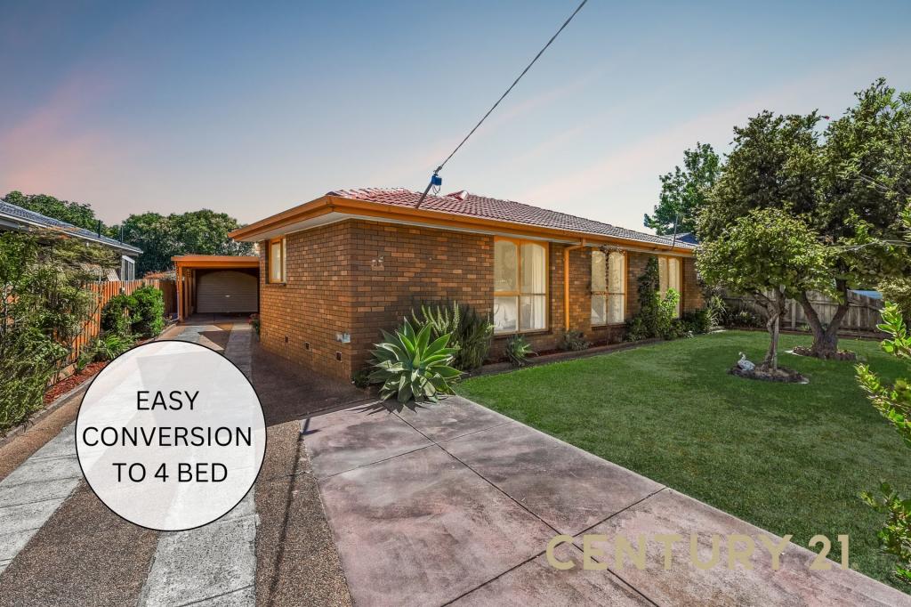 31 Burraneer Dr, Keysborough, VIC 3173