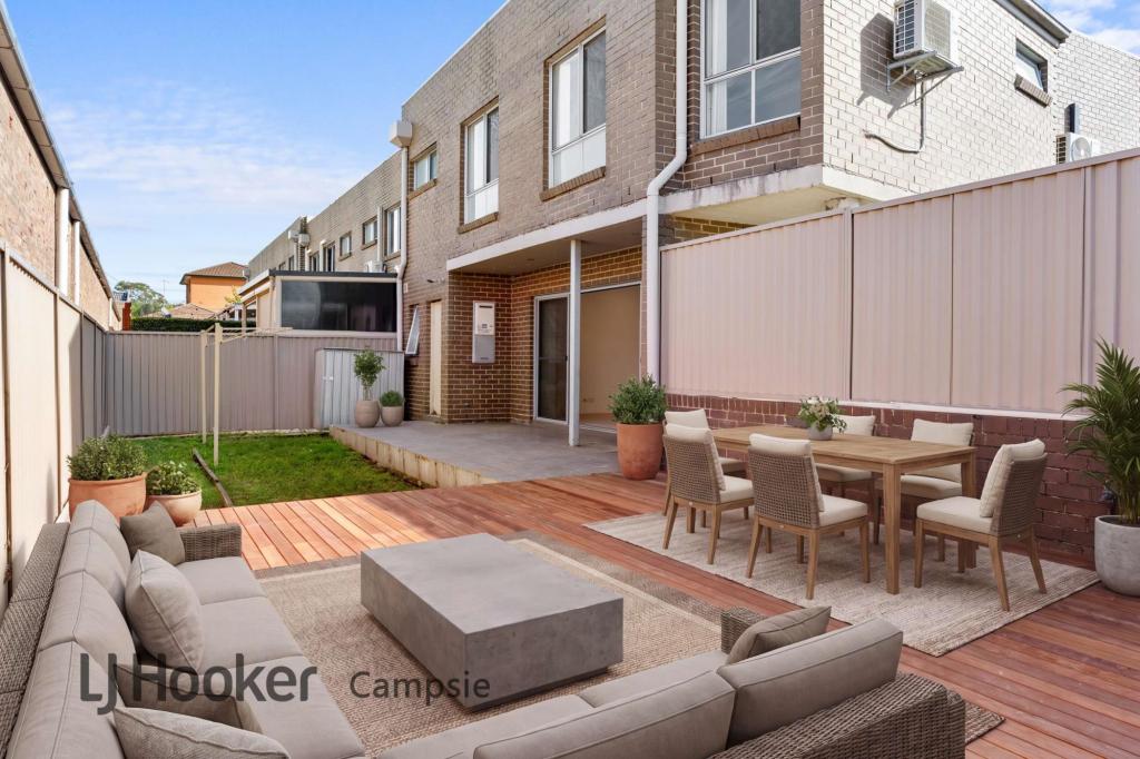 1/16 Myers St, Roselands, NSW 2196