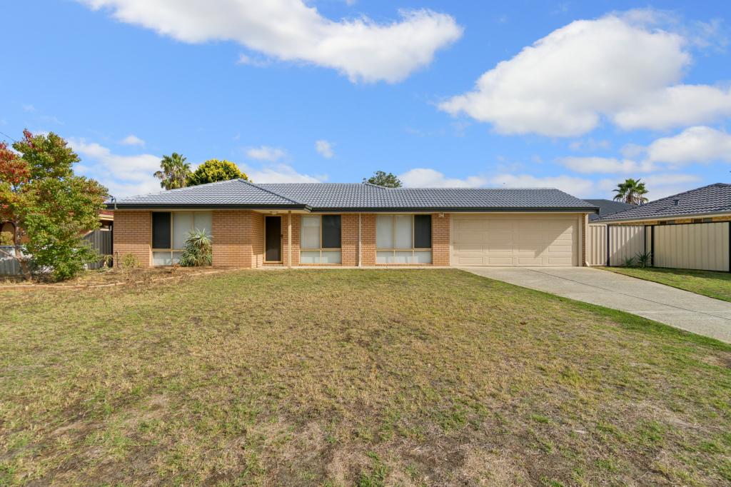 21 Columbia Way, Beechboro, WA 6063