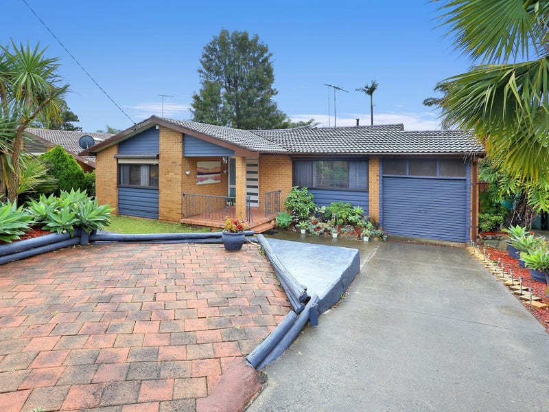 122 Luxford Rd, Whalan, NSW 2770