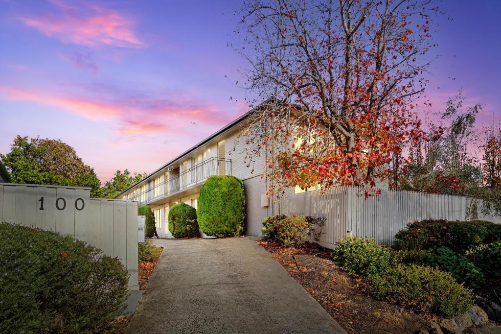 2/100 Claremont Ave, Malvern, VIC 3144