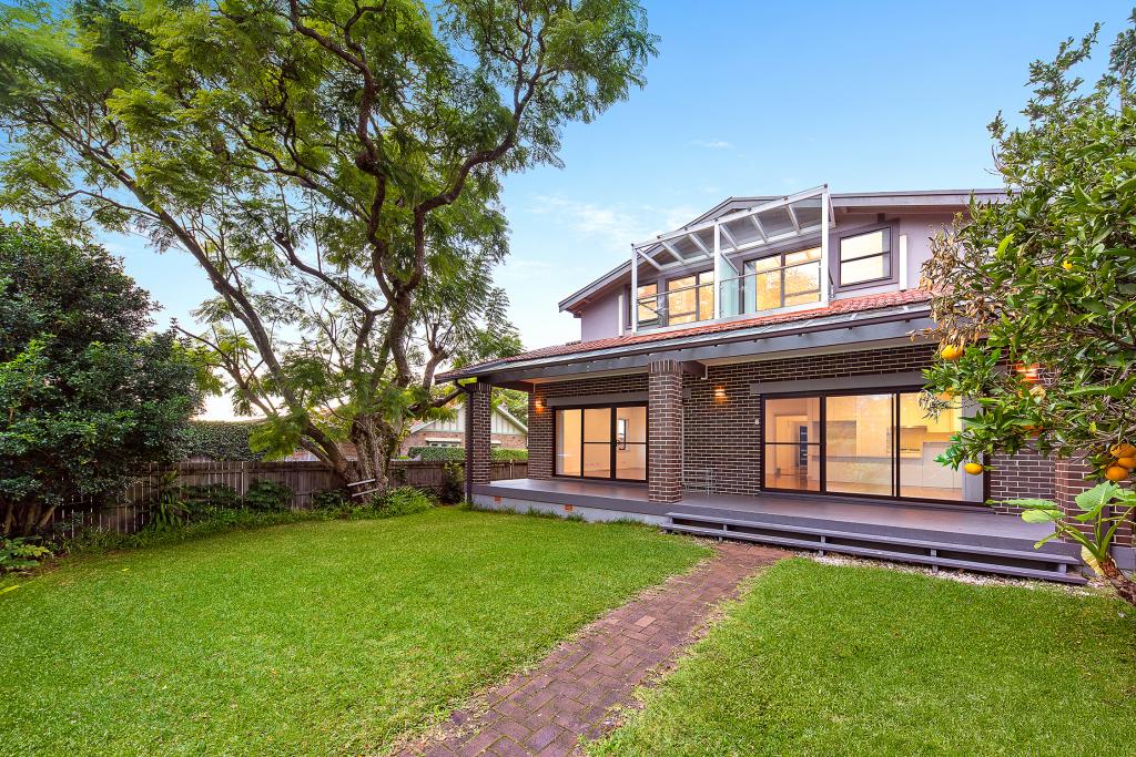 91 Ashley St, Roseville, NSW 2069