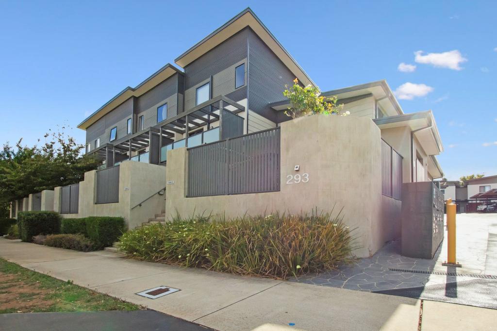 8/293 Flemington Rd, Franklin, ACT 2913