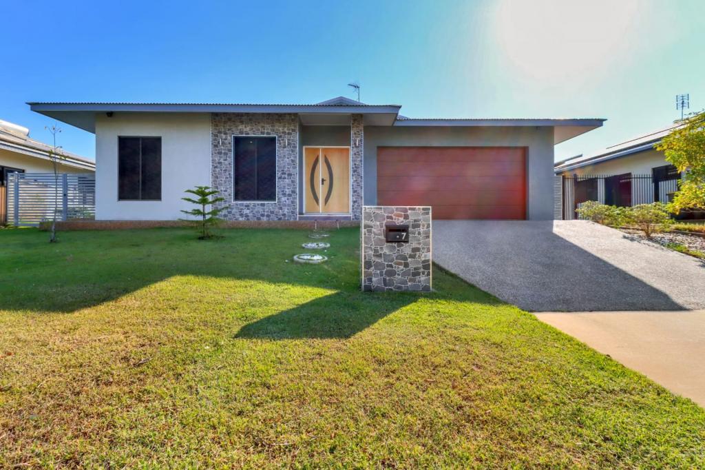 7 David St, Muirhead, NT 0810