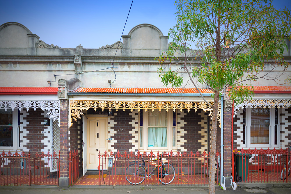 112 Paterson St, Carlton North, VIC 3054
