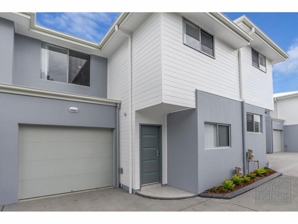 5/7 Longworth Ave, Wallsend, NSW 2287