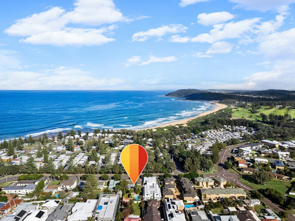 8 Koongara St, Toowoon Bay, NSW 2261