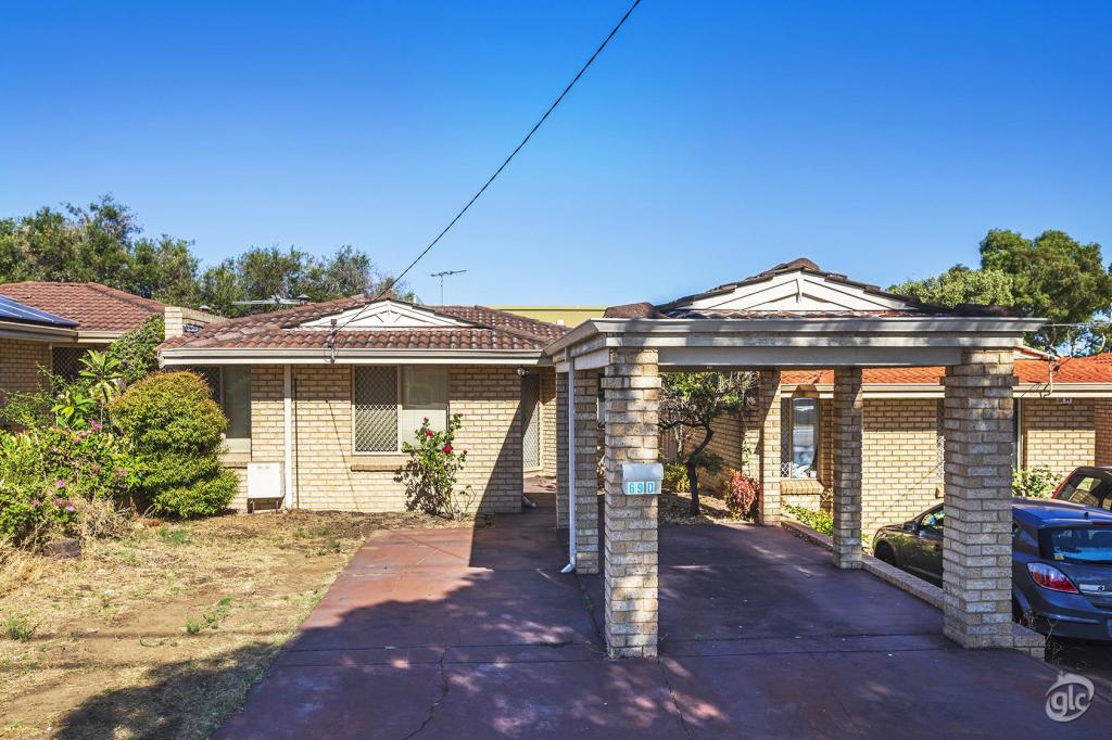 69d Gilbertson Rd, Kardinya, WA 6163