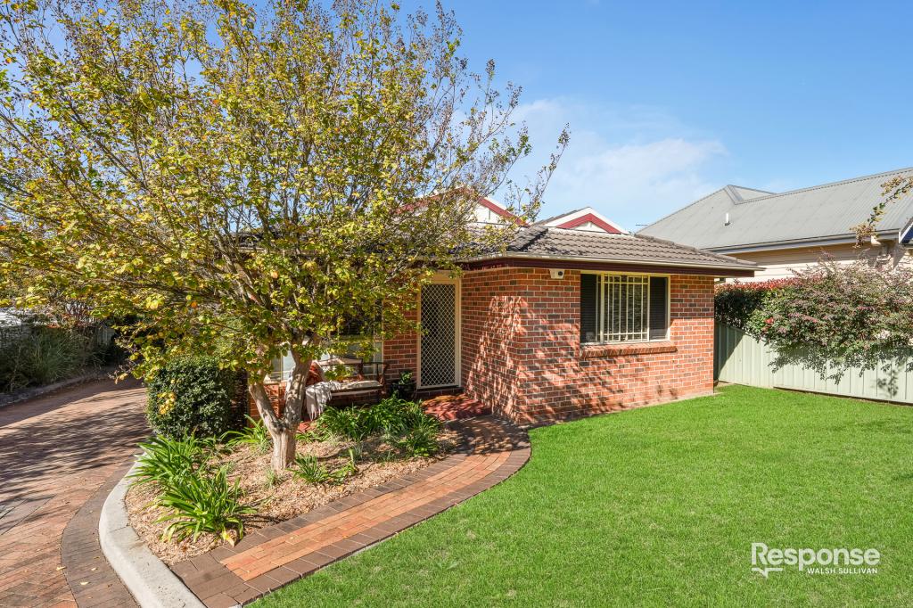 1/30 Northmead Ave, Northmead, NSW 2152